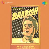 Baarish Theme - C. Ramchandra