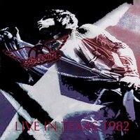 Lick and a Promise - Aerosmith