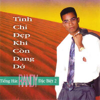 Sau lần hẹn cuối - Randy