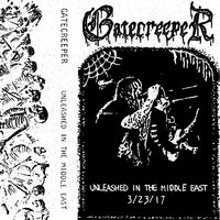 Patriarchal Grip - Gatecreeper