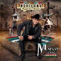 La Marcha De Zacateca - Marco Flores y La Jerez