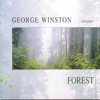 Love Song To A Ballerina - George Winston