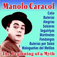 Salen a Siete Mujeres - Manolo Caracol