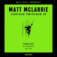 SnoZberries - Matt McLarrie