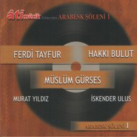 Aşığım Bir Kuluna - Müslüm Gürses