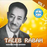Al aaqliw iguefarqen - Taleb Rabah