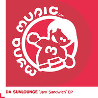The Jam - Da Sunlounge