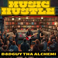 Savior - B8DGUY tha alchemi