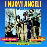 Hello, come stai - I Nuovi Angeli