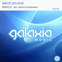The Dreamer - Nikos Geladis