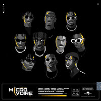 Faut me demander - Chinois L’apocalypse & Himra & Bmuxx Carter