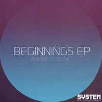 Structures - Andre Sobota