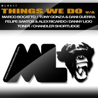 Easy Verbs - Marco Bocatto