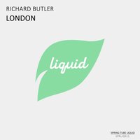 London - Richard Butler