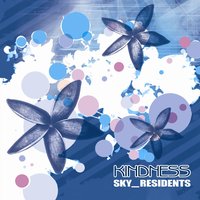 Not Any D`n`b - Sky Residents