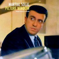 All God's Chillun Got Rhythm - Martial Solal