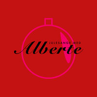 Glade Jul - Alberte & Франц Грубер