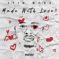 Half Way - Spin Worx