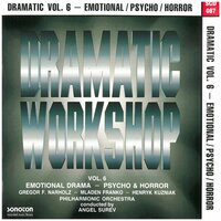 Psychogram - Sonoton Film Orchestra & Mladen Franko