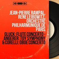 Toy Symphony in C Major, Hob. II:47: II. Menuetto - Rene Leibowitz & Orchestre Philharmonique de Paris