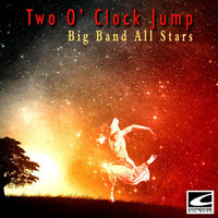 Cherry - Big Band All Stars