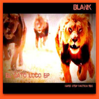 Contraflow - Blank