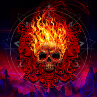Rebellion - Dan Morrissey