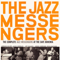 Deciphering the Messge/The Theme - Art Blakey