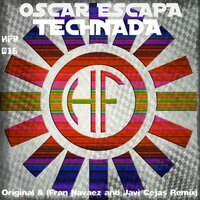 Technada - Oscar Escapa