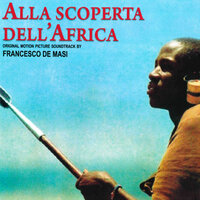 La scoperta dell'Africa - Francesco de Masi