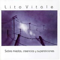 Noche de La Salamanca - Lito Vitale