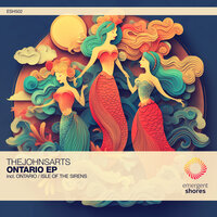 Isle of the Sirens - TheJohnsArts