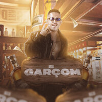Ei Garçom - MC Mask Ta Pesado