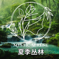 水花溅起 - Mystic Serene