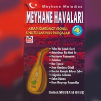Yıllar Ne Çabuk Geçti - Mustafa Oruç