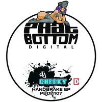 Sin On Sundays - Cheeky D