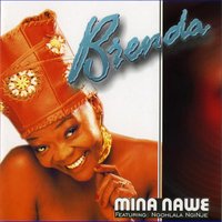 Uyang'Embarasa - Brenda Fassie