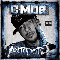 Stressed out - C-Mob & Lil Witness & T Rock
