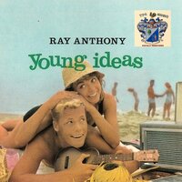 Moonglow - Ray Anthony