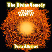 Dante Alighieri. «The Divine Comedy: Inferno, Purgatory, Paradise». #95 - Joe Phoenix