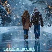 зимняя сказка - Музыка для зимы & Расслабляющая музыка для холодной погоды & Музыка для снега