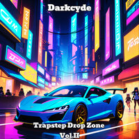 Nitro Drifters - Darkcyde