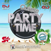 Chica Tentadora - MC Groove & Davy Floris & Cicco DJ & Ariel el Leon