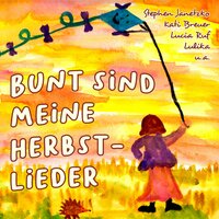 Tanz den Blättertanz - Lucia Ruf