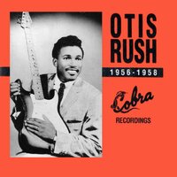 I Can't Quit You Baby - Otis Rush