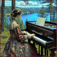 Karjala Spring - Tanya Smirna