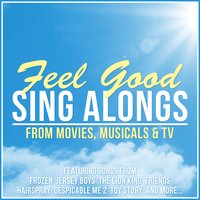 Big Girls Don't Cry (From "Jersey Boys") - L'Orchestra Cinematique