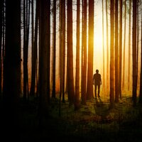 Shining Dawn - Rain Man Sounds & Childrens Music & Yoga