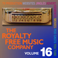 Thai Temples 6 - The Royalty Free Music Company