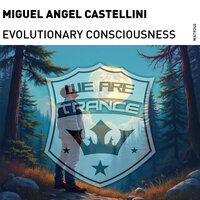 Evolutionary Consciousness - Miguel Angel Castellini